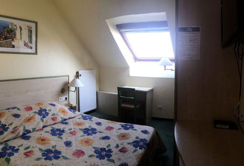 Hôtel Arc En Ciel  | Strasbourg | Bas-Rhin | France 3