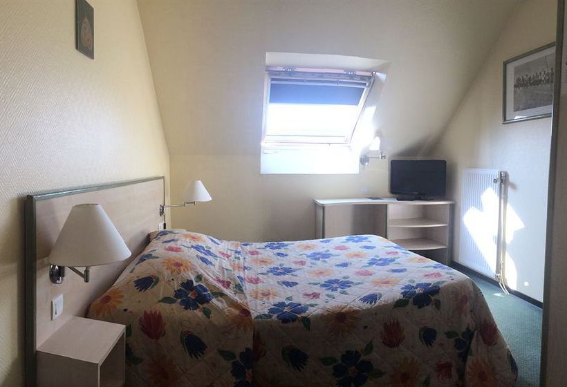 Hôtel Arc En Ciel  | Strasbourg | Bas-Rhin | France 4