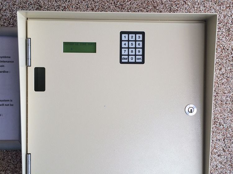 Hôtel Arc En Ciel  | Strasbourg | Bas-Rhin | France 5