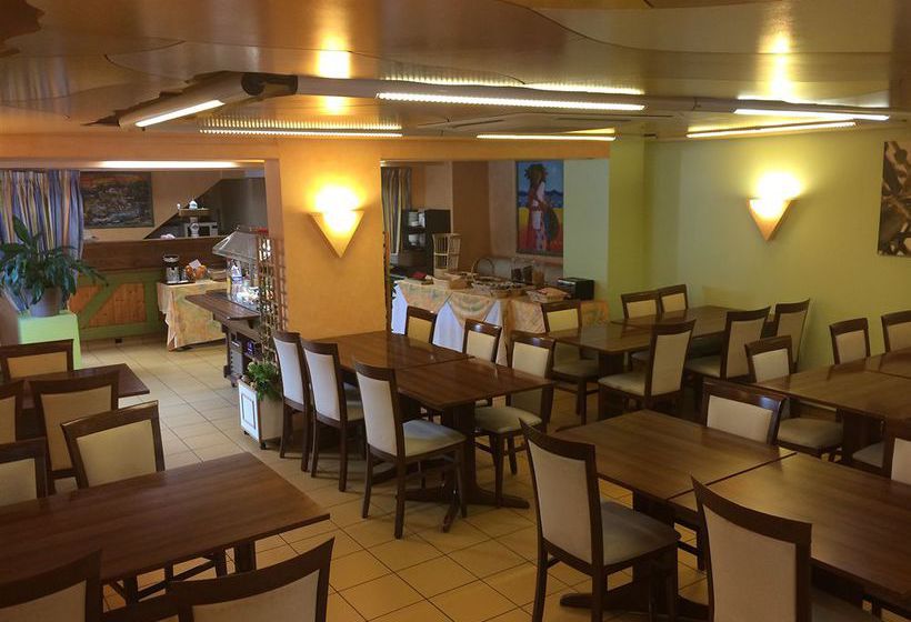 Hôtel Arc En Ciel  | Strasbourg | Bas-Rhin | France 6