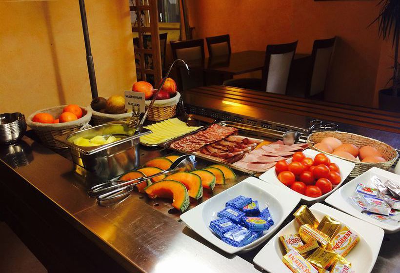 Hôtel Arc En Ciel  | Strasbourg | Bas-Rhin | France 7