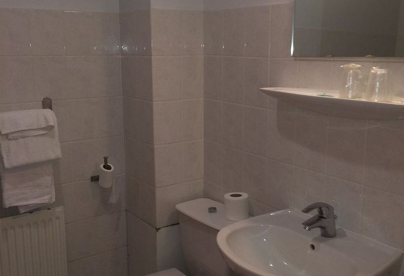 Hôtel Arc En Ciel  | Strasbourg | Bas-Rhin | France 9