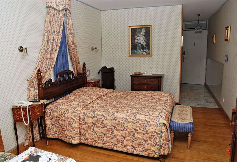 Hotel Hostellerie La Tour du Roy