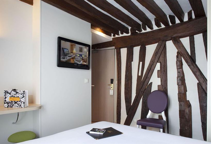 Hôtel Mercure Paris Notre Dame Saint Germain des Prés  | Paris | Paris | France 1