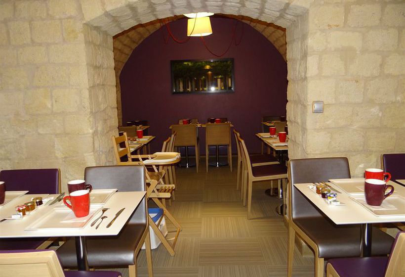 Hôtel Mercure Paris Notre Dame Saint Germain des Prés  | Paris | Paris | France 10