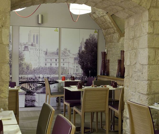 Hôtel Mercure Paris Notre Dame Saint Germain des Prés  | Paris | Paris | France 11