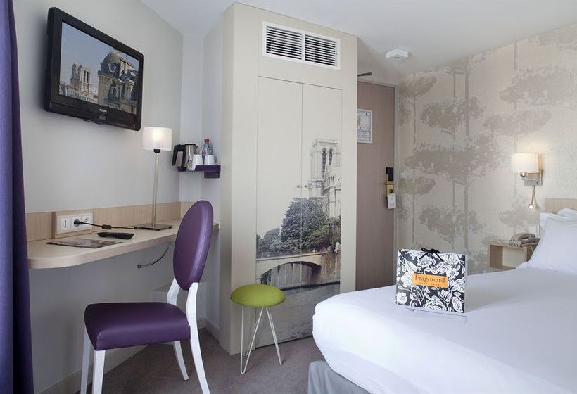 Hôtel Mercure Paris Notre Dame Saint Germain des Prés  | Paris | Paris | France 12