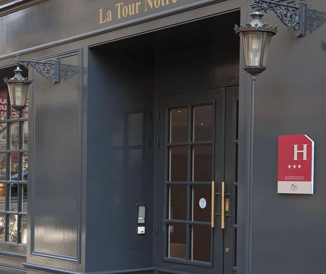 Hôtel Mercure Paris Notre Dame Saint Germain des Prés  | Paris | Paris | France 14