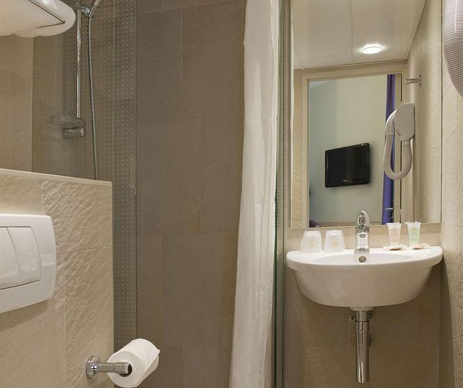 Hôtel Mercure Paris Notre Dame Saint Germain des Prés  | Paris | Paris | France 15