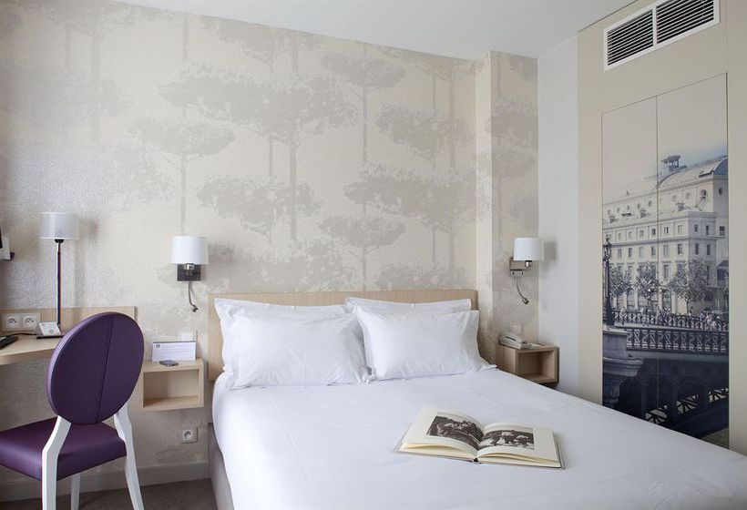 Hôtel Mercure Paris Notre Dame Saint Germain des Prés  | Paris | Paris | France 17