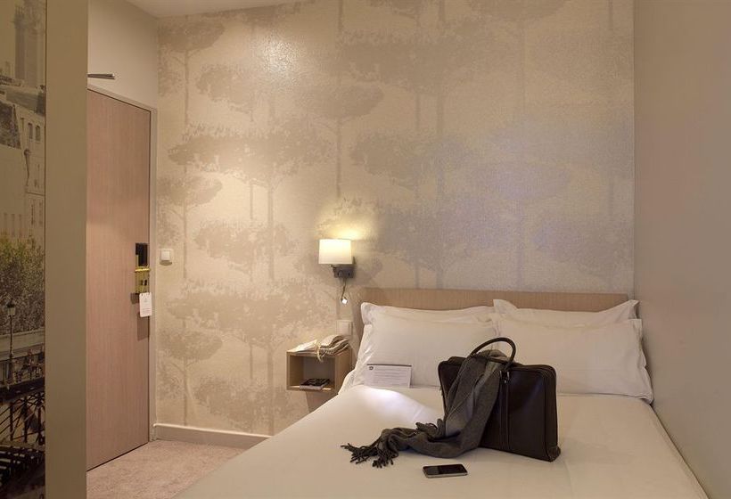 Hôtel Mercure Paris Notre Dame Saint Germain des Prés  | Paris | Paris | France 18