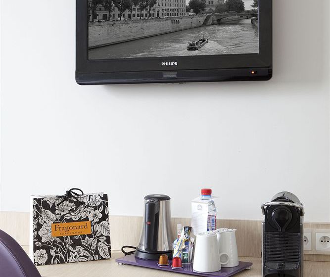 Hôtel Mercure Paris Notre Dame Saint Germain des Prés  | Paris | Paris | France 19