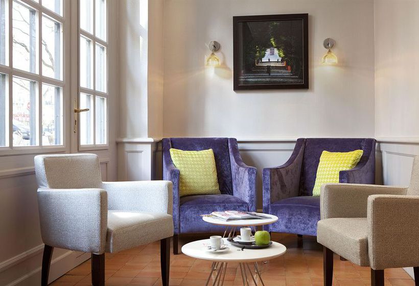 Hôtel Mercure Paris Notre Dame Saint Germain des Prés  | Paris | Paris | France 2