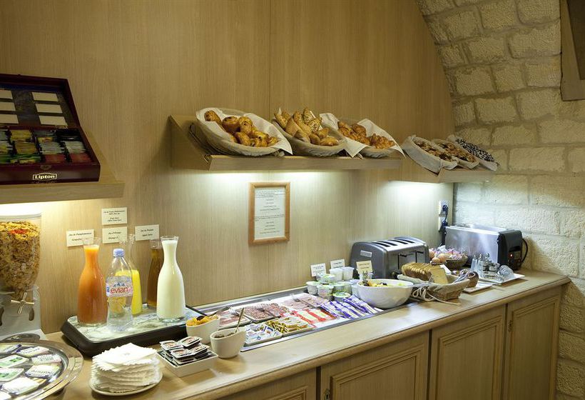 Hôtel Mercure Paris Notre Dame Saint Germain des Prés  | Paris | Paris | France 4