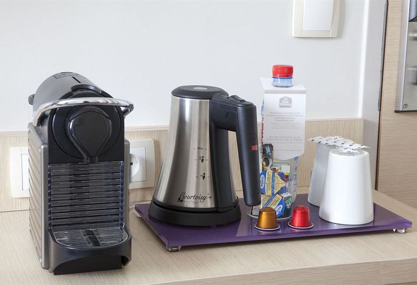 Hôtel Mercure Paris Notre Dame Saint Germain des Prés  | Paris | Paris | France 5