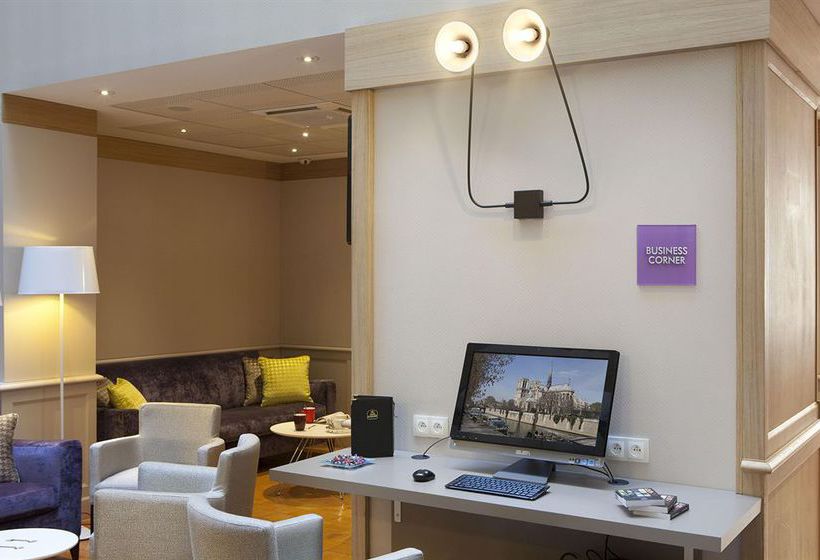 Hôtel Mercure Paris Notre Dame Saint Germain des Prés  | Paris | Paris | France 6