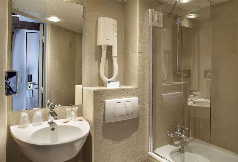 Hôtel Mercure Paris Notre Dame Saint Germain des Prés  | Paris | Paris | France 7