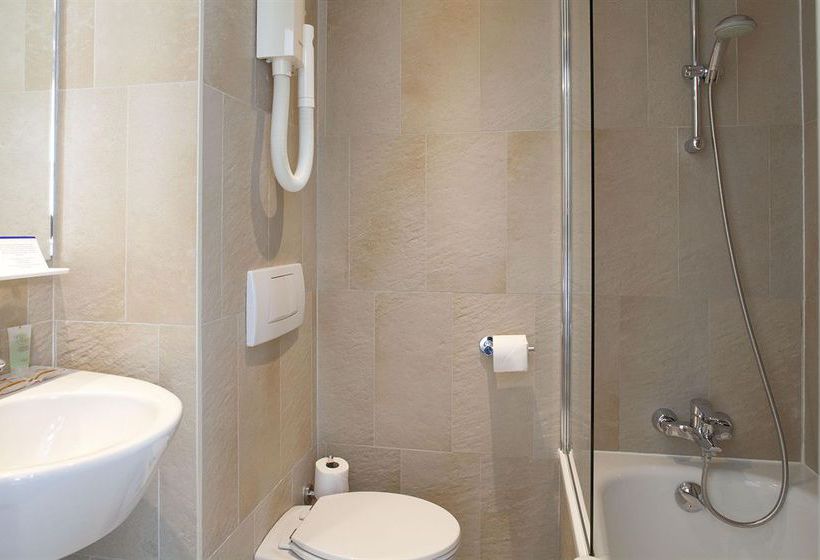 Hôtel Mercure Paris Notre Dame Saint Germain des Prés  | Paris | Paris | France 8