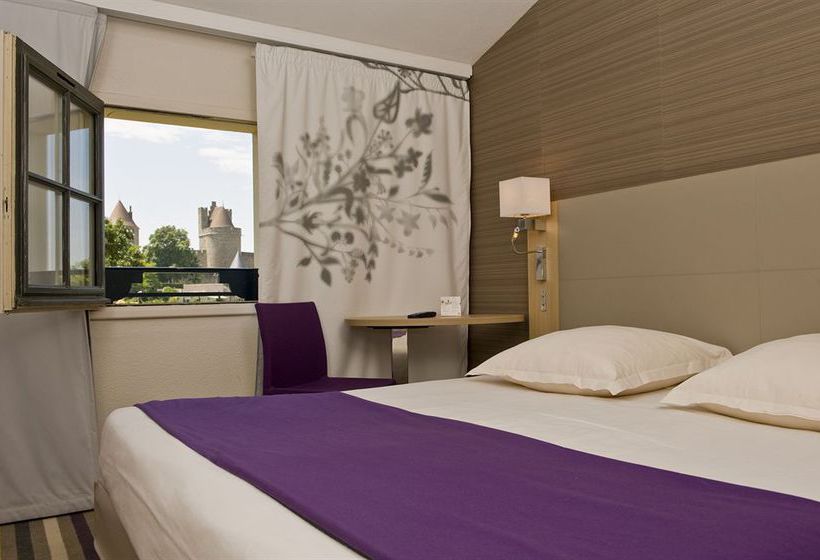 Hotel Mercure Carcassonne Porte de La Cite