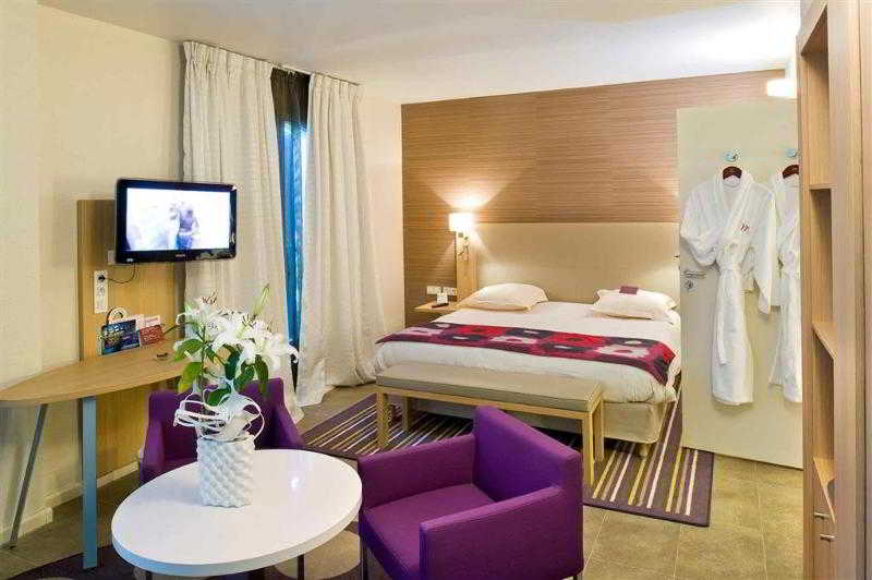 Hôtel Mercure Carcassonne Porte de La Cite  | Carcassonne | Aude | France 11