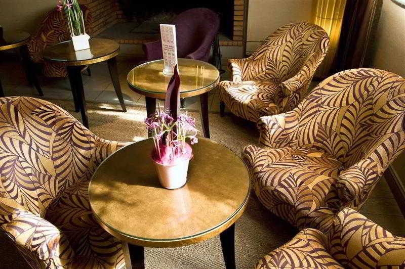 Hôtel Mercure Carcassonne Porte de La Cite  | Carcassonne | Aude | France 12