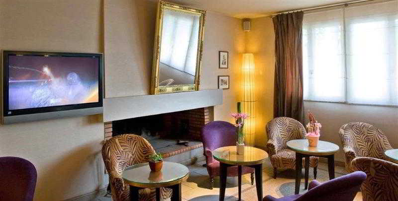 Hôtel Mercure Carcassonne Porte de La Cite  | Carcassonne | Aude | France 13