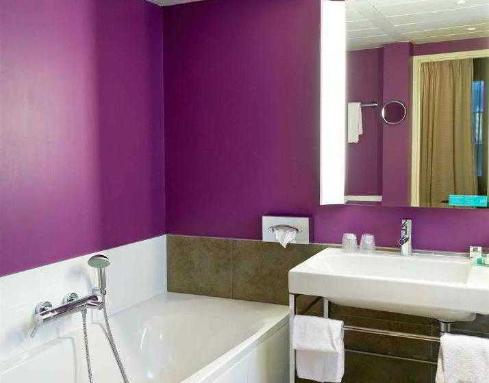 Hôtel Mercure Carcassonne Porte de La Cite  | Carcassonne | Aude | France 15