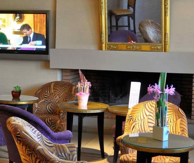 Hôtel Mercure Carcassonne Porte de La Cite  | Carcassonne | Aude | France 18