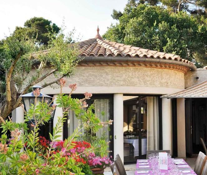 Hôtel Mercure Carcassonne Porte de La Cite  | Carcassonne | Aude | France 19