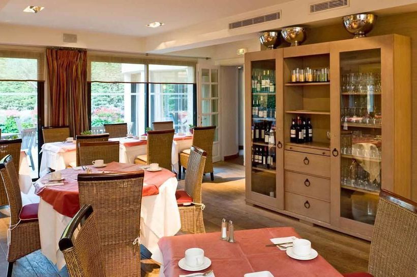 Hôtel Mercure Carcassonne Porte de La Cite  | Carcassonne | Aude | France 3