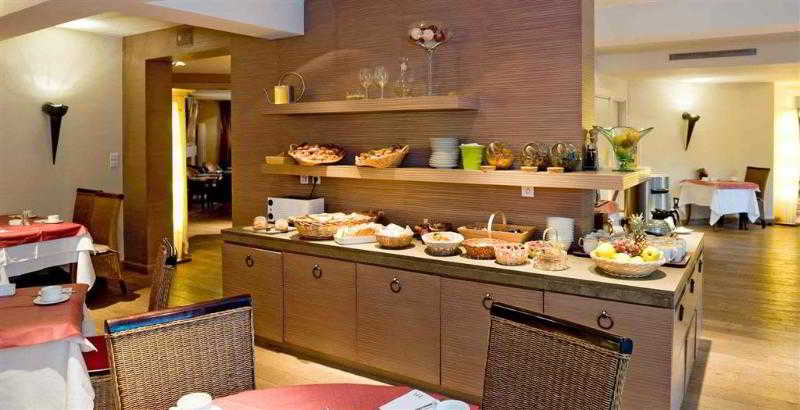 Hôtel Mercure Carcassonne Porte de La Cite  | Carcassonne | Aude | France 5