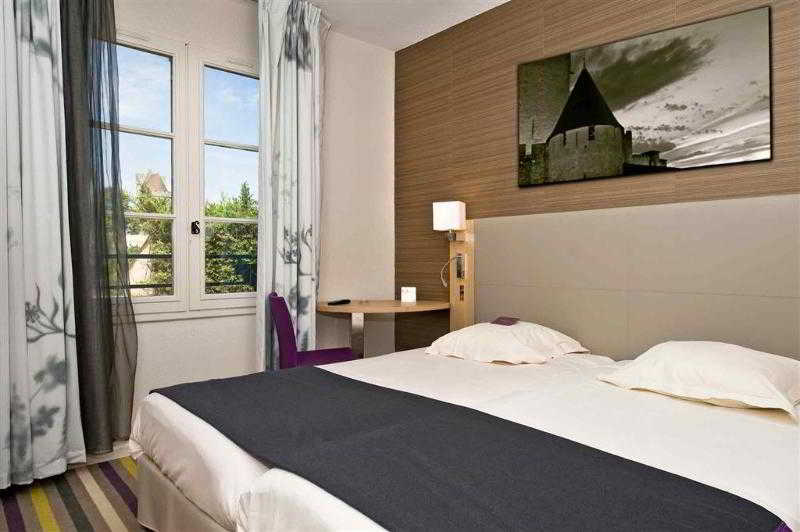 Hôtel Mercure Carcassonne Porte de La Cite  | Carcassonne | Aude | France 8