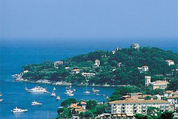 Hotel La Voile d'Or  | Saint Jean cap Ferrat | Alpes-Maritimes | France 1