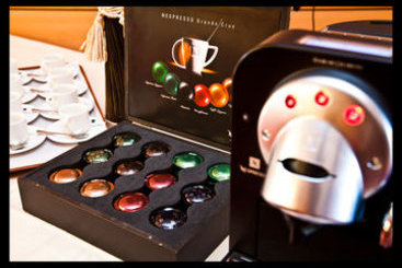 Hôtel Best Western Lafayette  | Epinal | Vosges | France 10