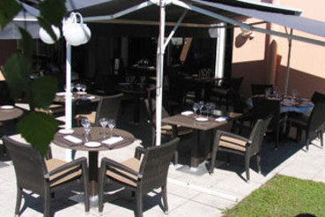 Hôtel Best Western Lafayette  | Epinal | Vosges | France 13