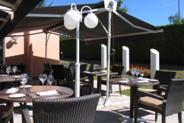 Hôtel Best Western Lafayette  | Epinal | Vosges | France 14