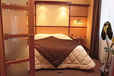 Hôtel Best Western Lafayette  | Epinal | Vosges | France 15