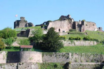 Hôtel Best Western Lafayette  | Epinal | Vosges | France 19