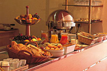 Hôtel Best Western Lafayette  | Epinal | Vosges | France 2