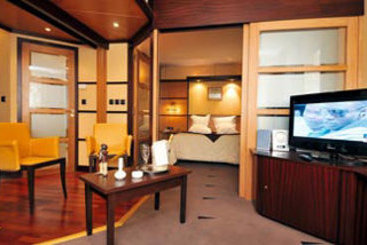 Hôtel Best Western Lafayette  | Epinal | Vosges | France 4