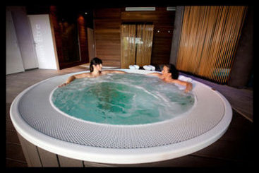 Hôtel Best Western Lafayette  | Epinal | Vosges | France 7