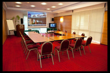 Hôtel Best Western Lafayette  | Epinal | Vosges | France 9