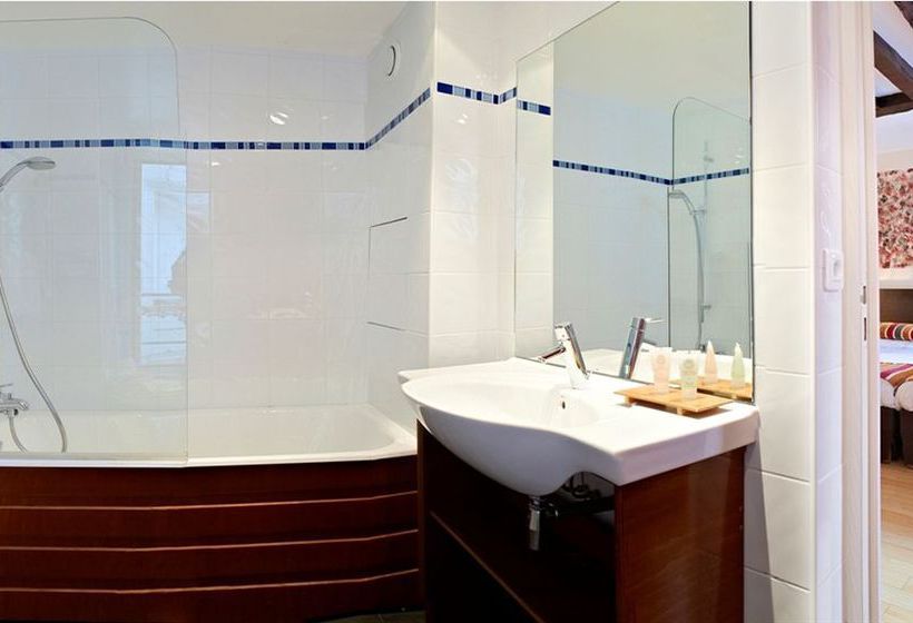 Newhotel Lafayette  | Paris | Paris | France 1