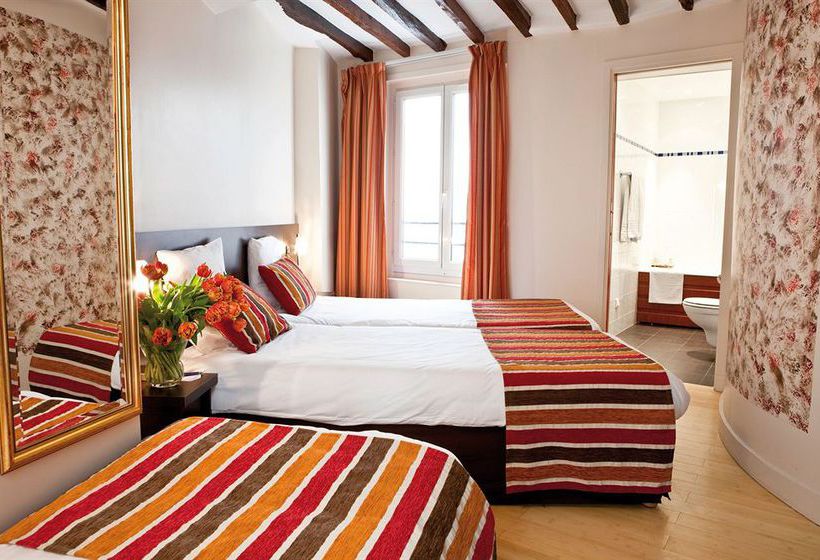 Newhotel Lafayette  | Paris | Paris | France 2