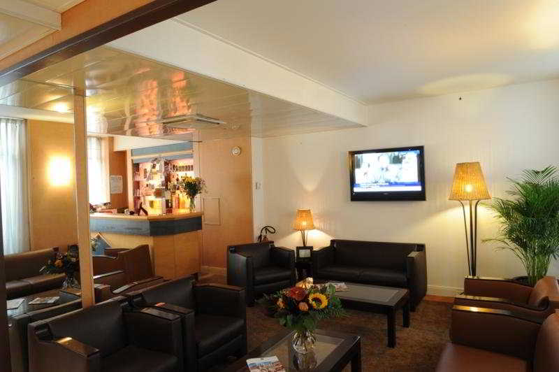 Newhotel Lafayette  | Paris | Paris | France 4