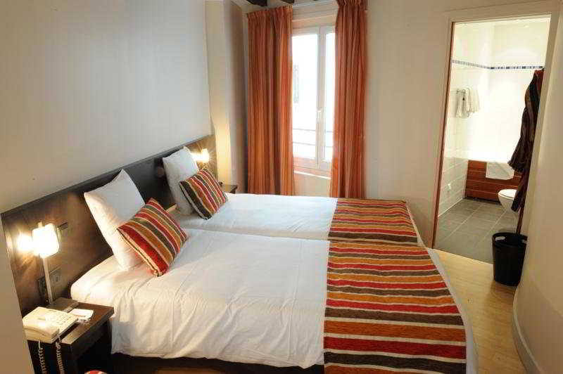 Newhotel Lafayette  | Paris | Paris | France 5