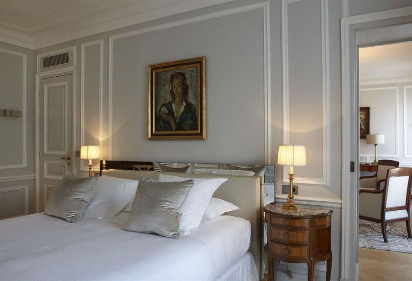 Hôtel Lancaster Paris  | Paris | Paris | France 10