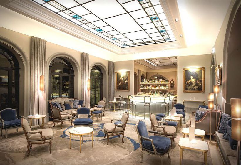 Hôtel Lancaster Paris  | Paris | Paris | France 11