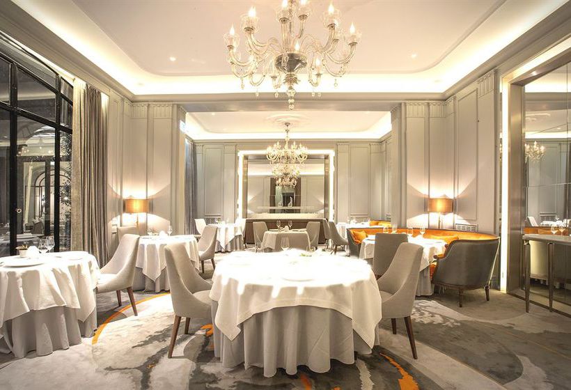 Hôtel Lancaster Paris  | Paris | Paris | France 12