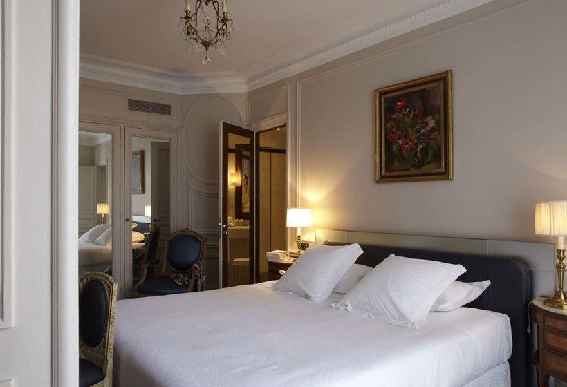 Hôtel Lancaster Paris  | Paris | Paris | France 13
